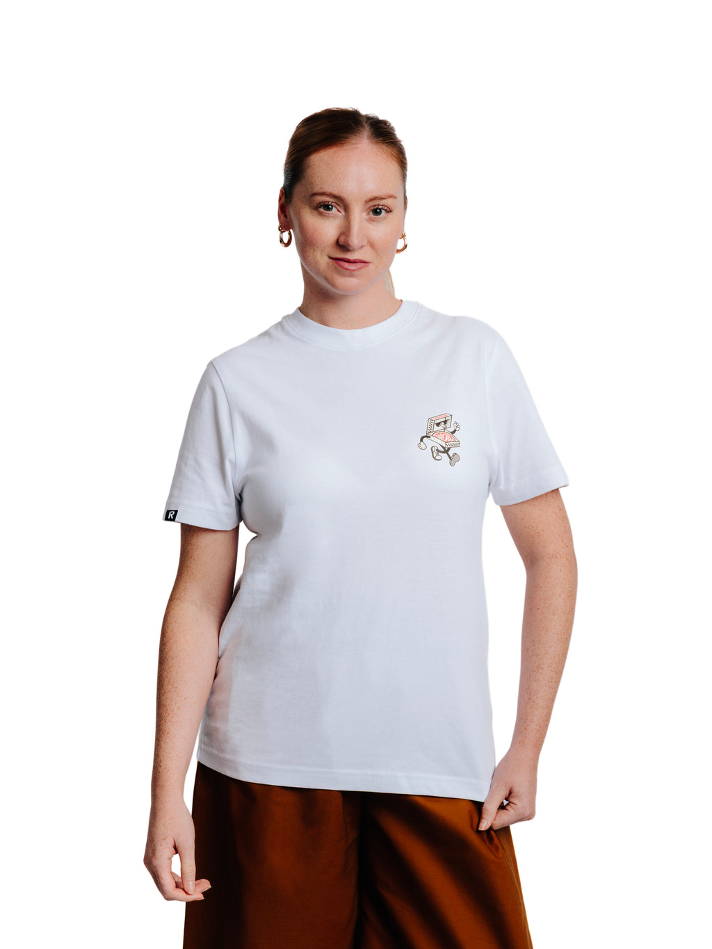 The Unisex Deliver Wow T-Shirt