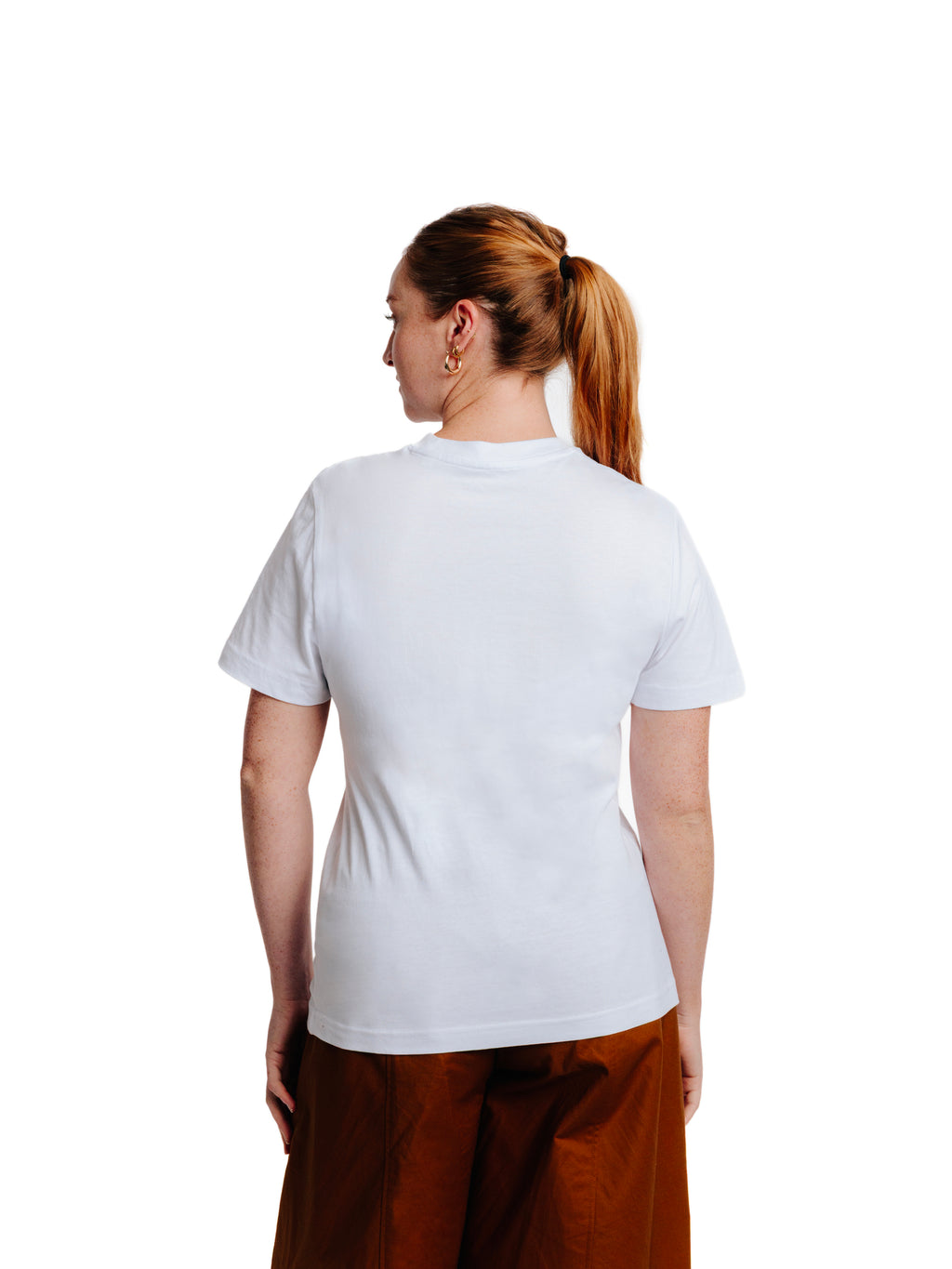 The Unisex Deliver Wow T-Shirt