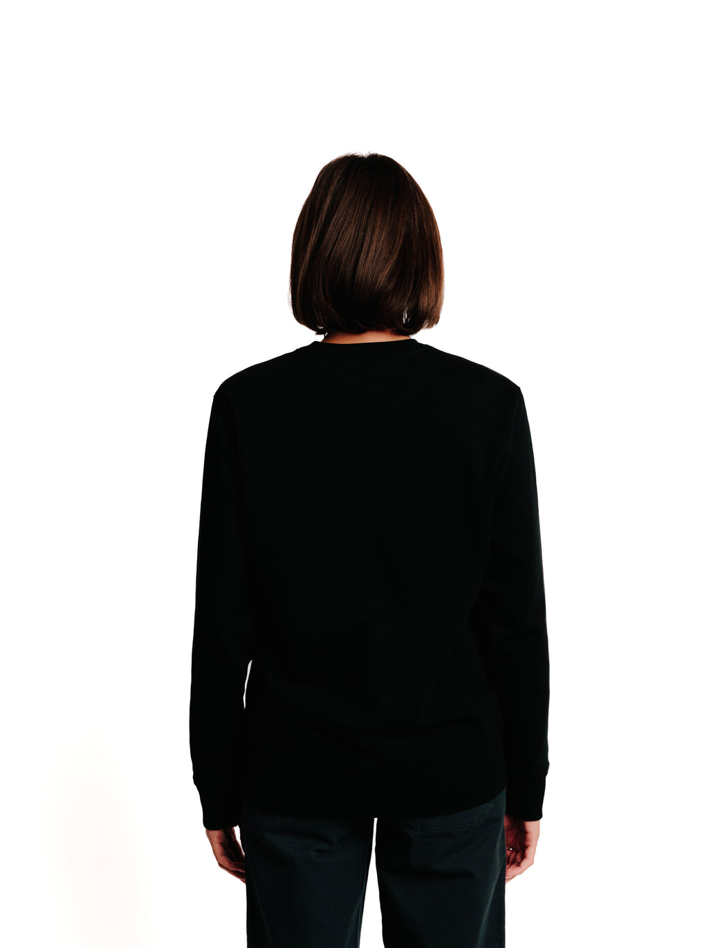 The Get it Done Crewneck