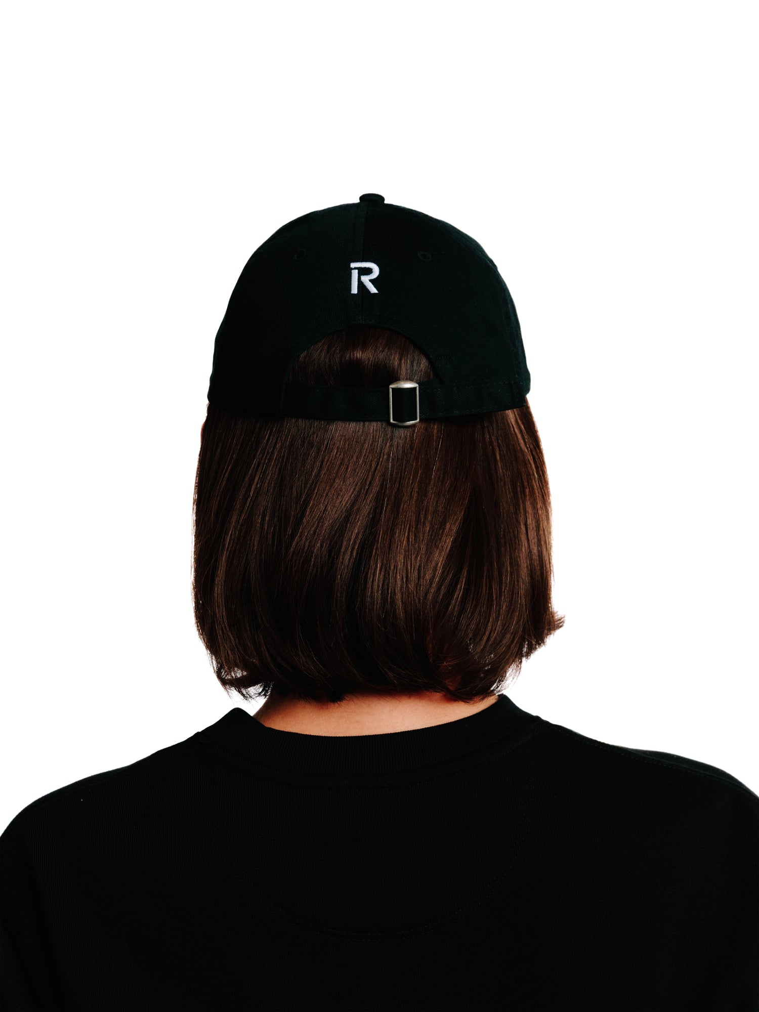 The Think Deeper Cap