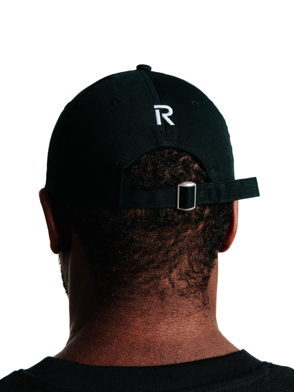 The Think Deeper Cap