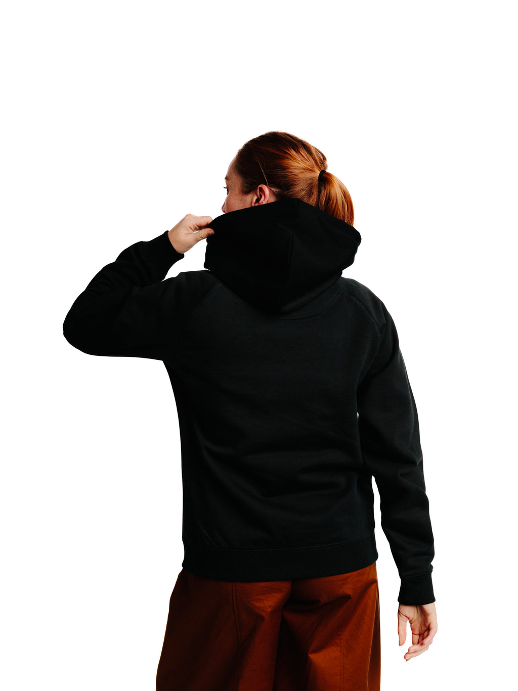 The Worldwide Relaxed Hoodie