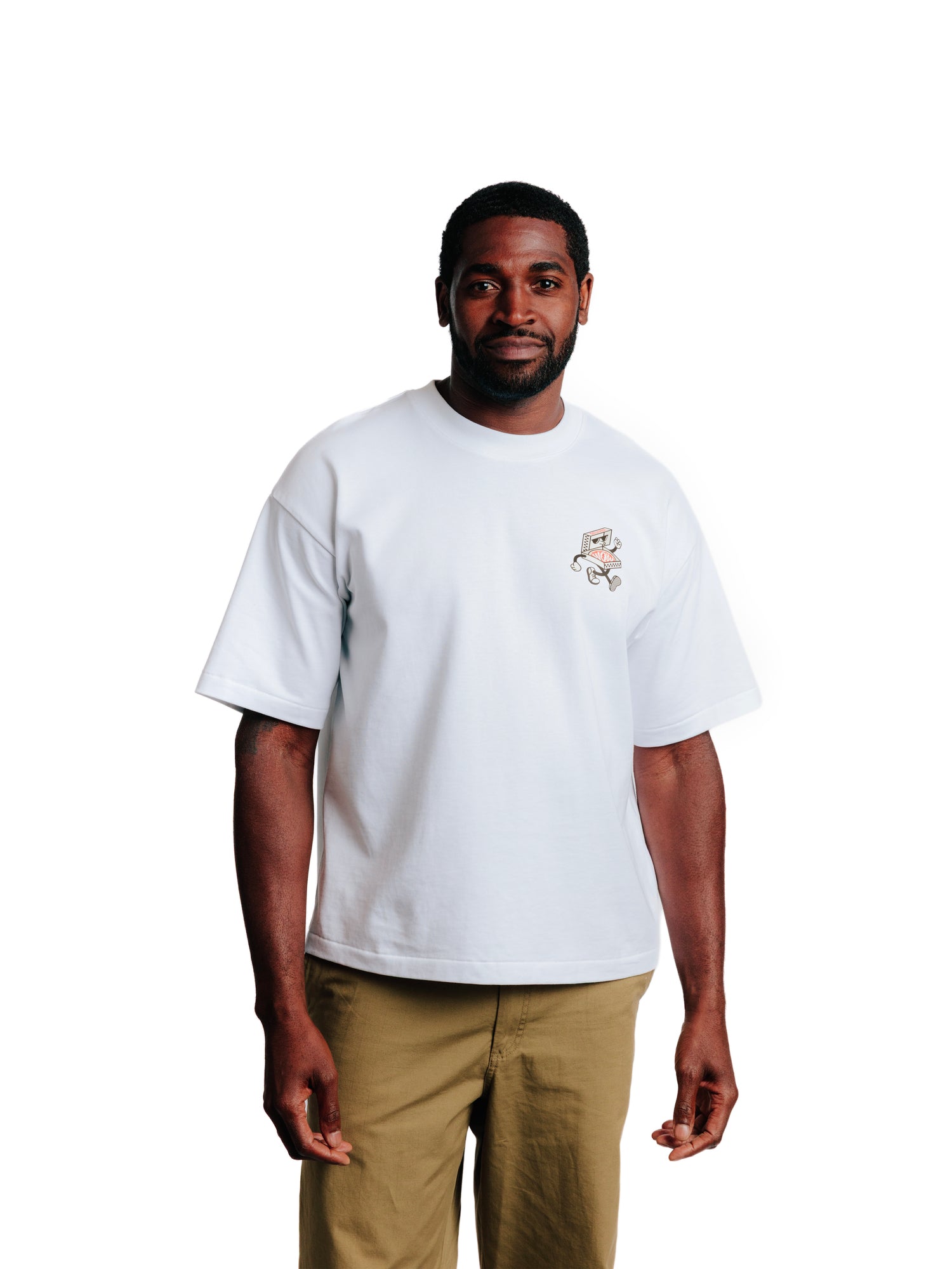 The Unisex Deliver Wow T-Shirt