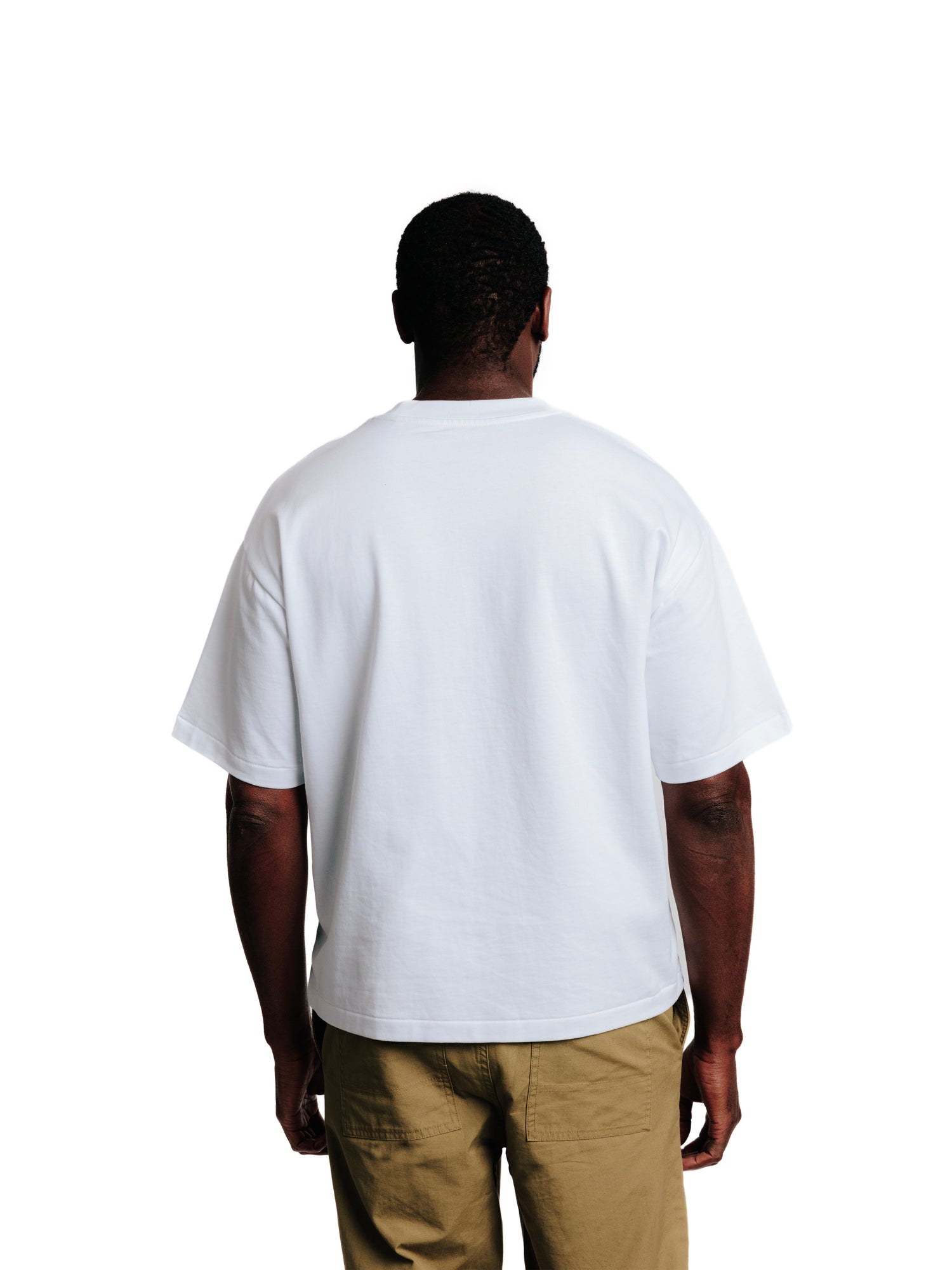 The Unisex Deliver Wow T-Shirt