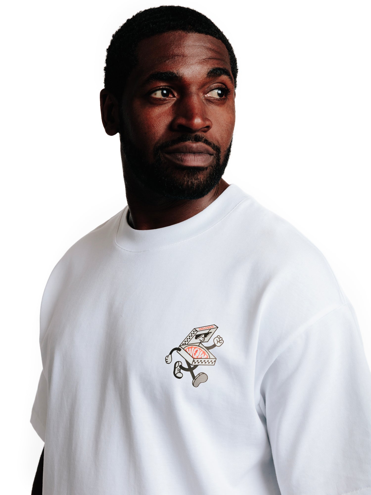 The Unisex Deliver Wow T-Shirt