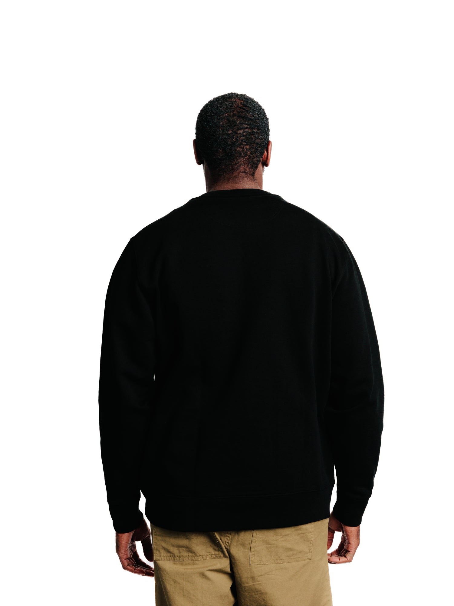 The Get it Done Crewneck