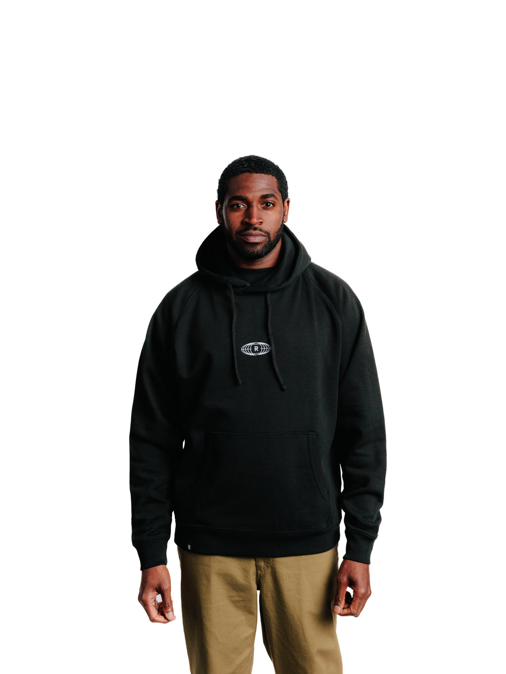 The Worldwide Relaxed Hoodie