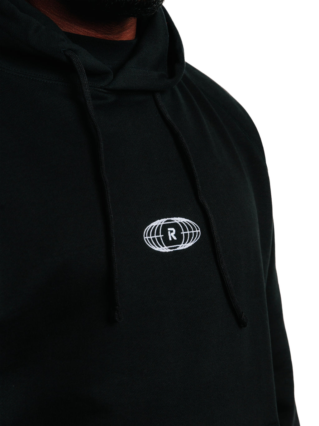 The Worldwide Relaxed Hoodie