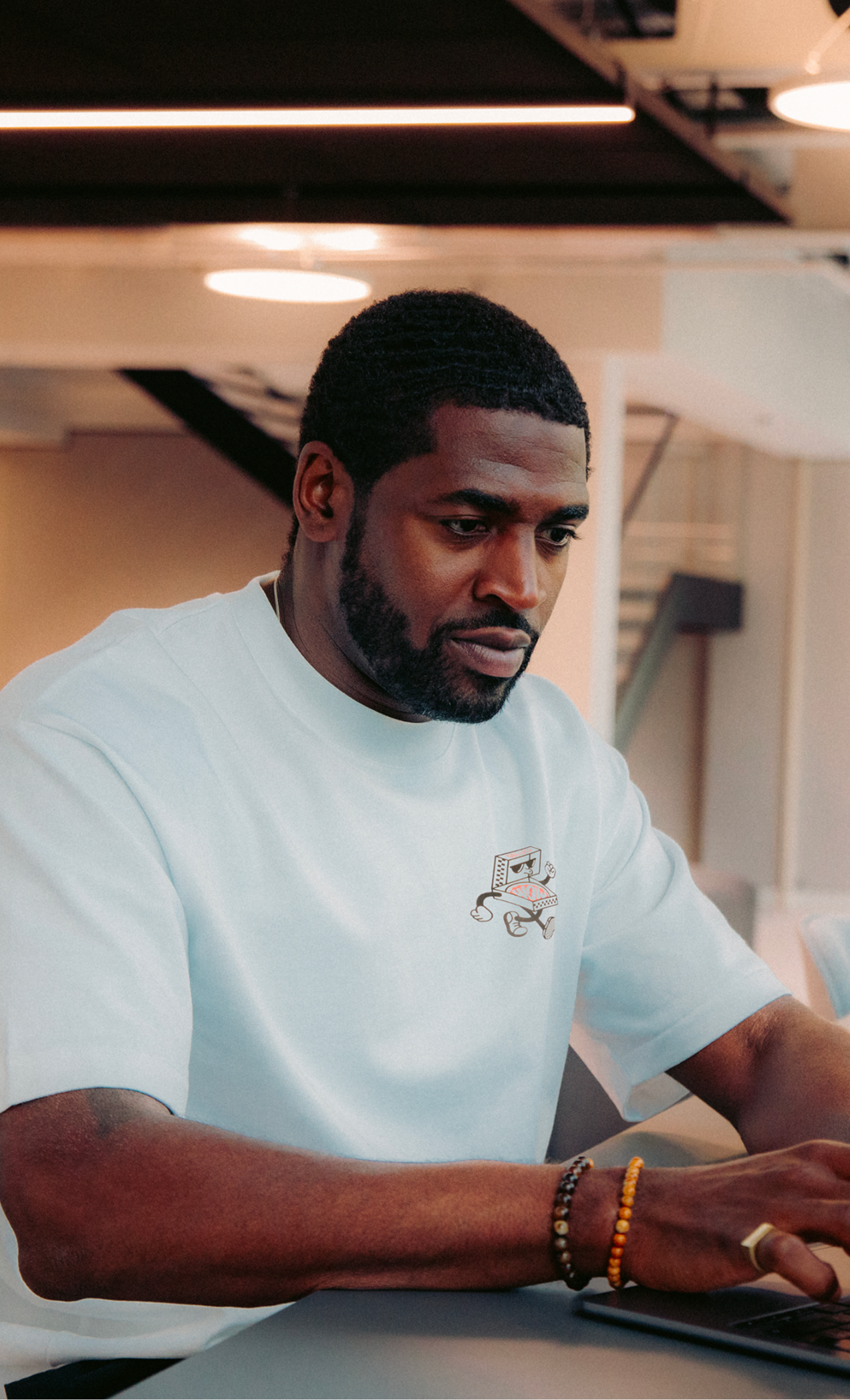 The Unisex Deliver Wow T-Shirt