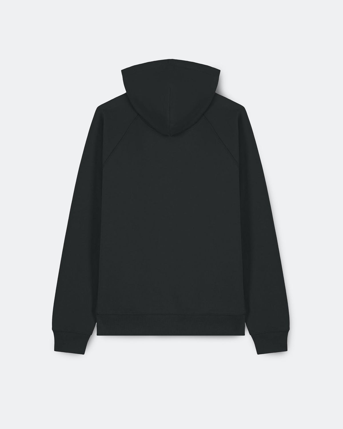The Worldwide Relaxed Hoodie