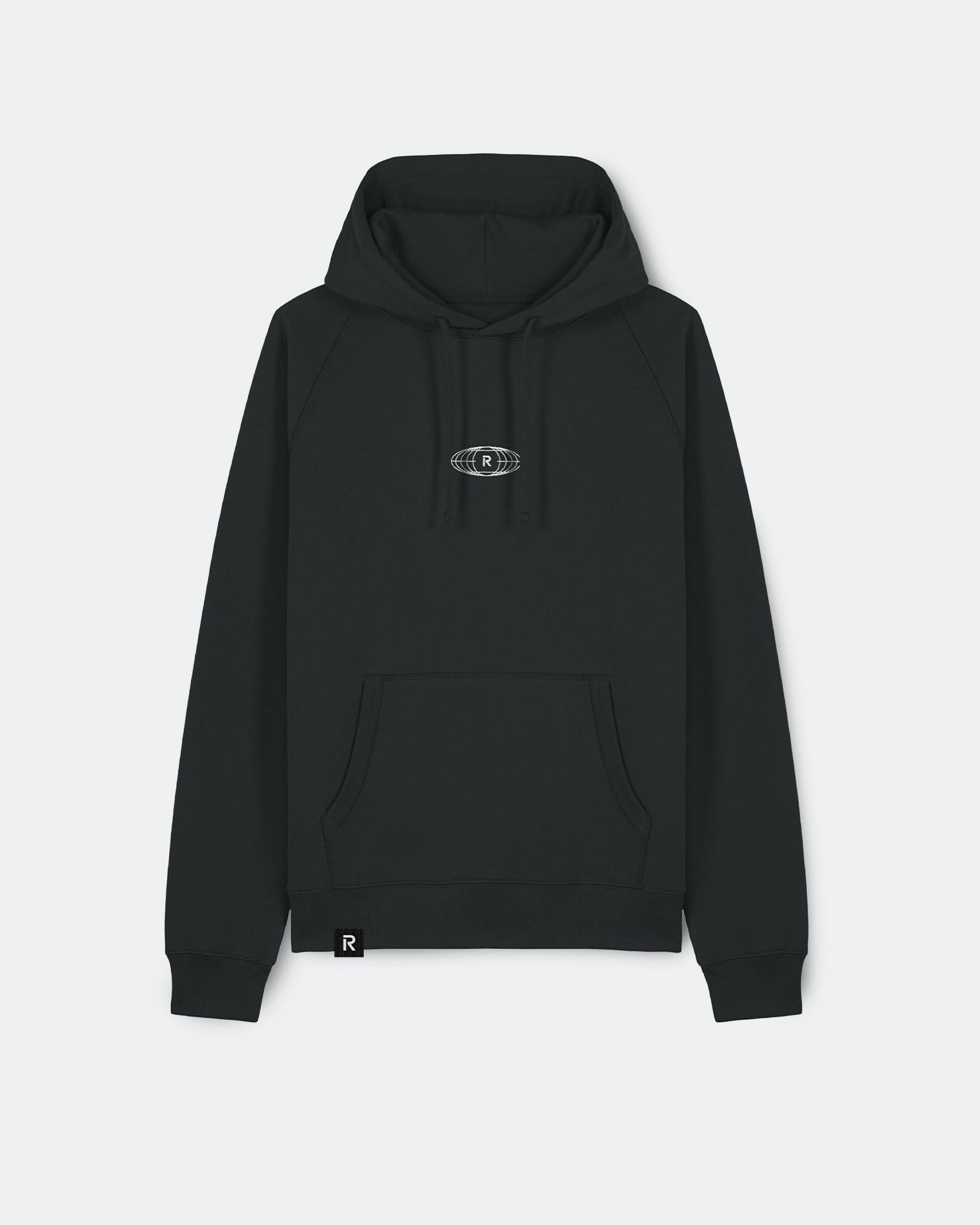 The Unisex Relaxed Hoodie