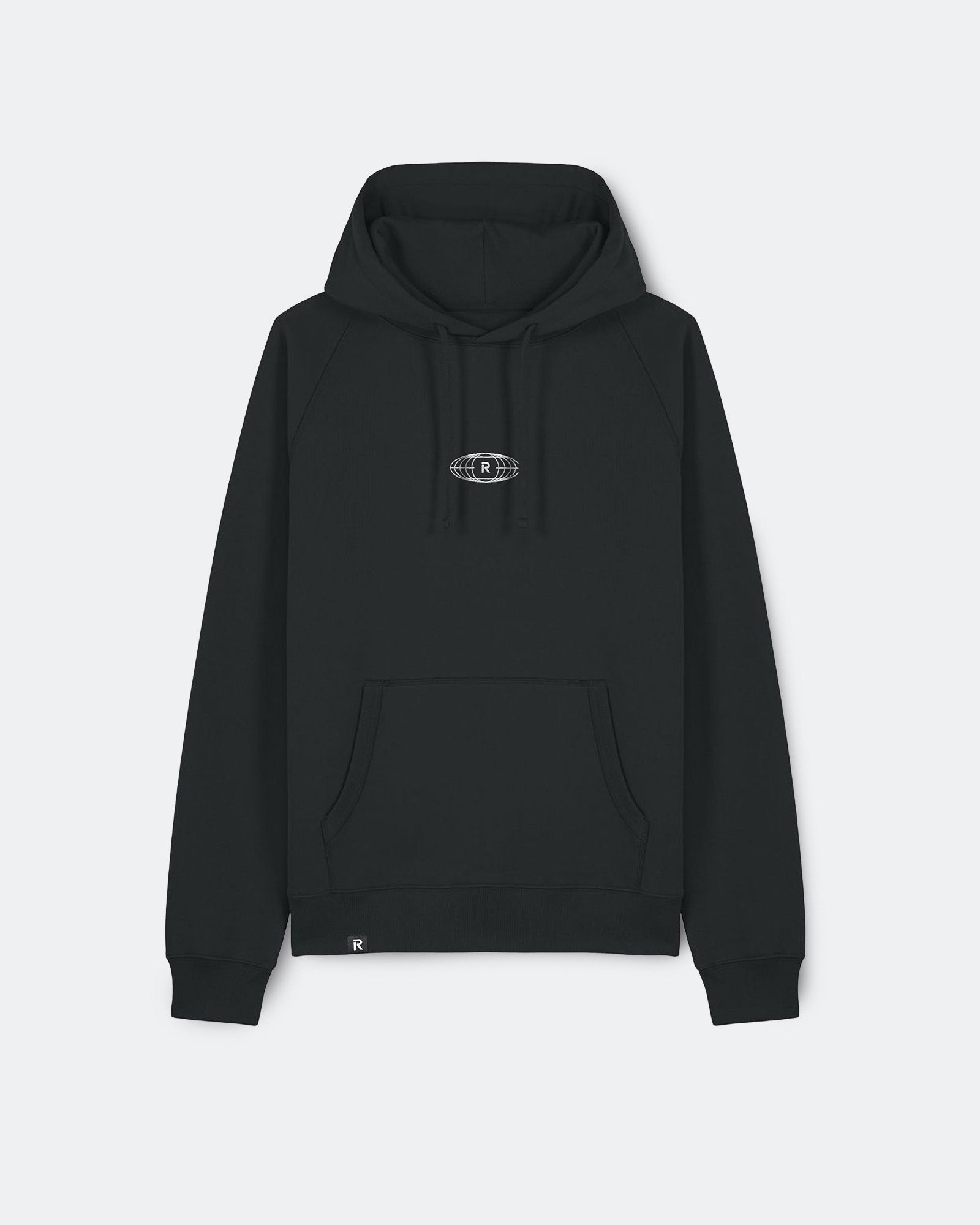 The Worldwide Relaxed Hoodie