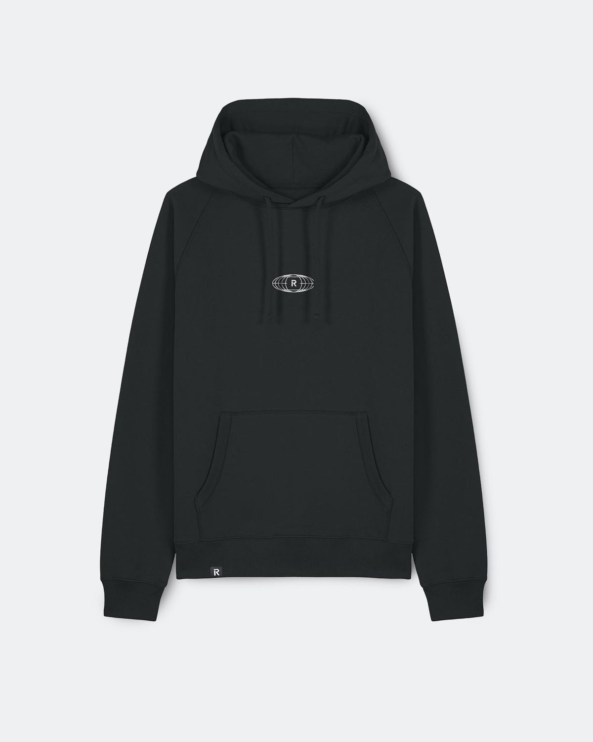The Worldwide Relaxed Hoodie