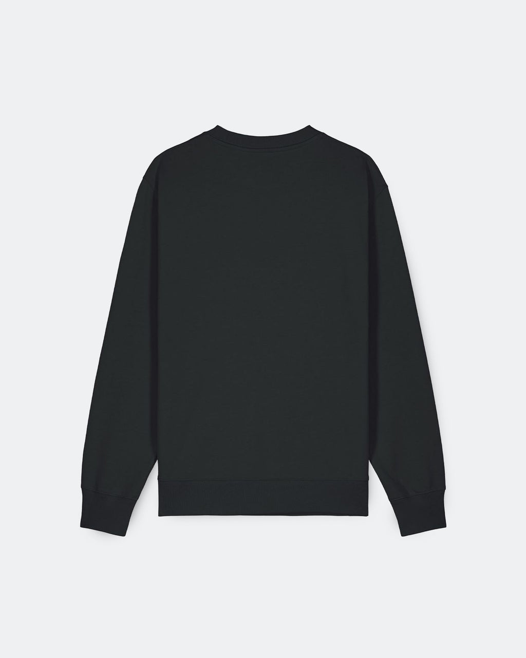 The Iconic Unisex Crewneck