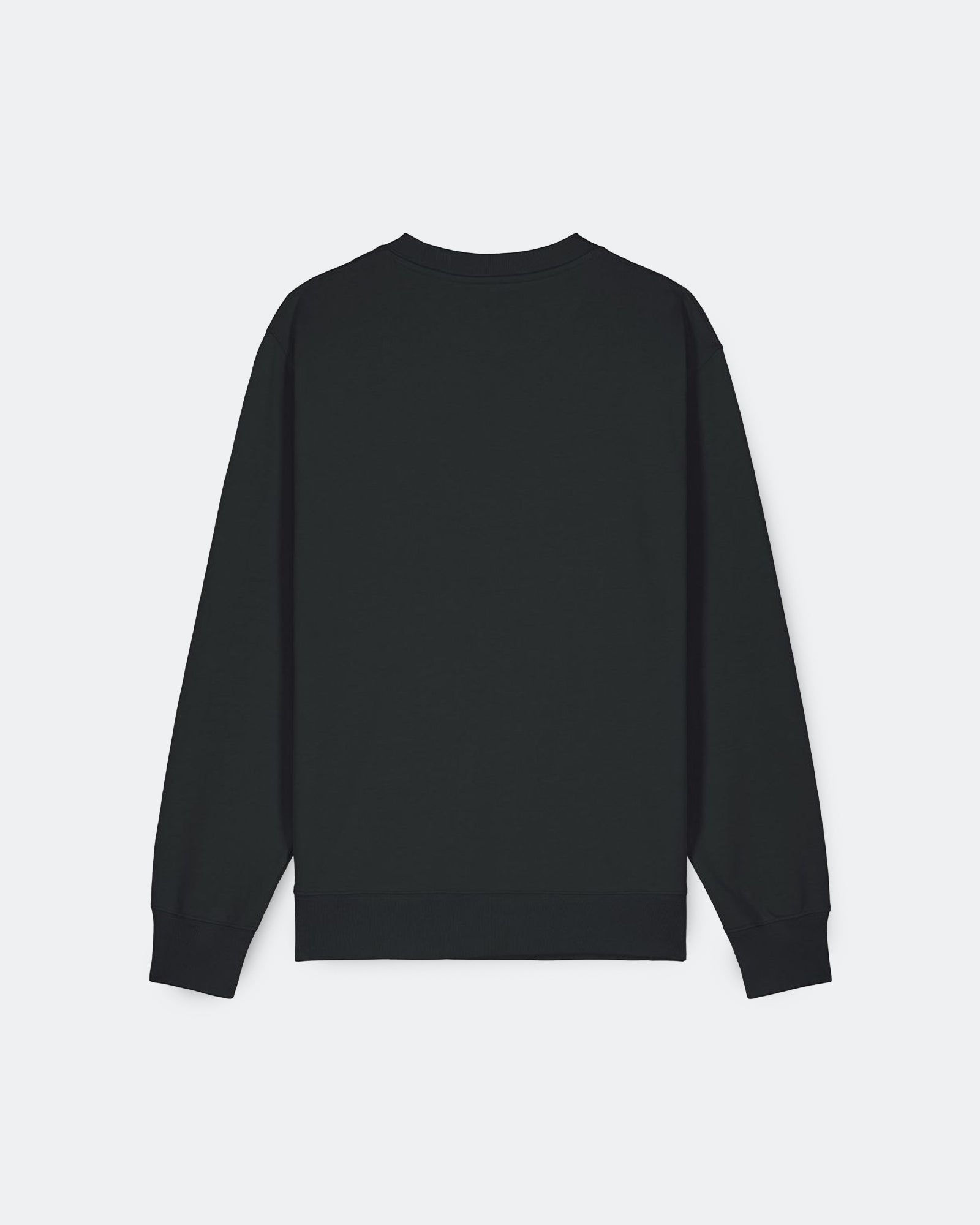 The Iconic Unisex Crewneck