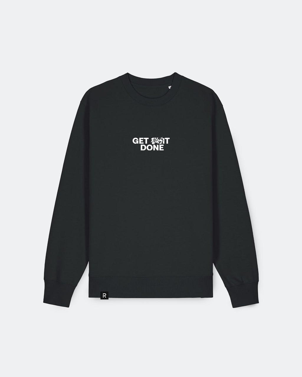 The Iconic Unisex Crewneck