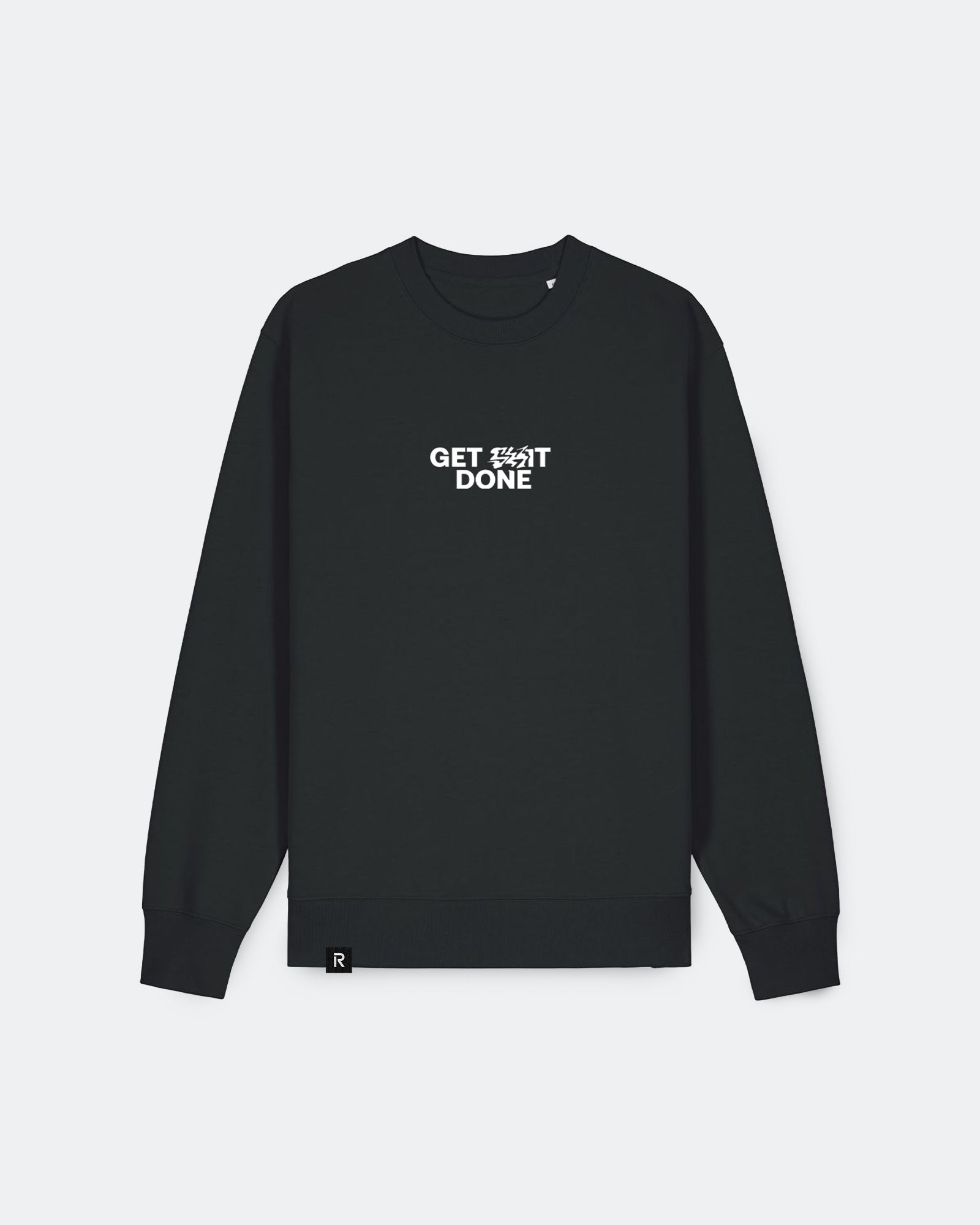 The Iconic Unisex Crewneck
