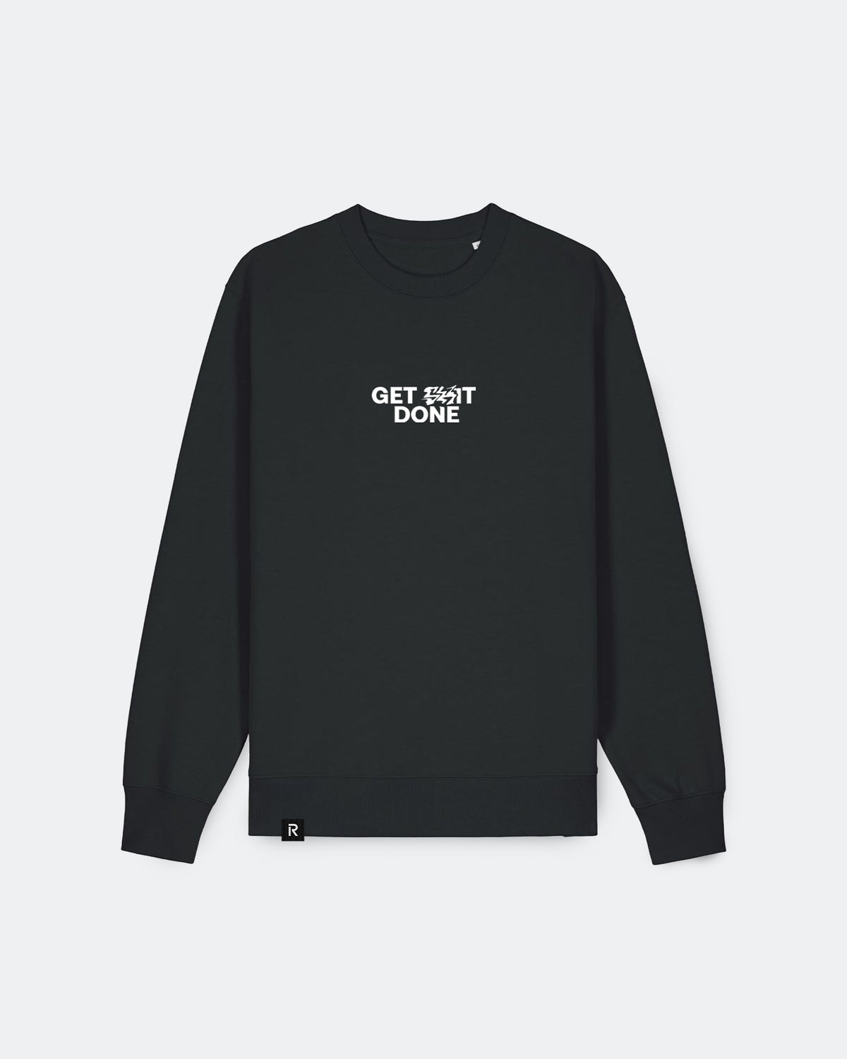The Iconic Unisex Crewneck