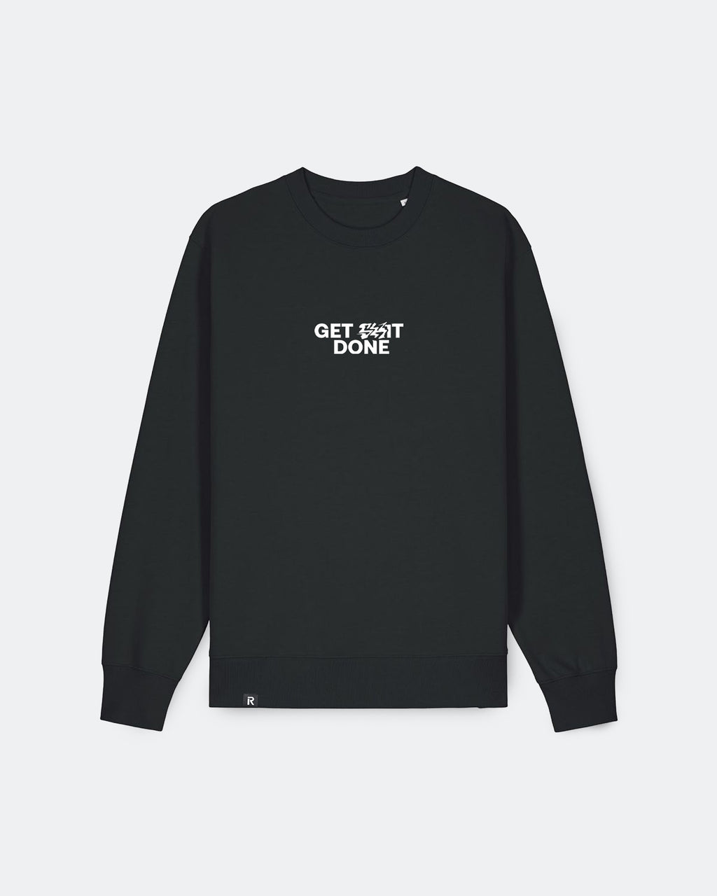 The Get it Done Crewneck