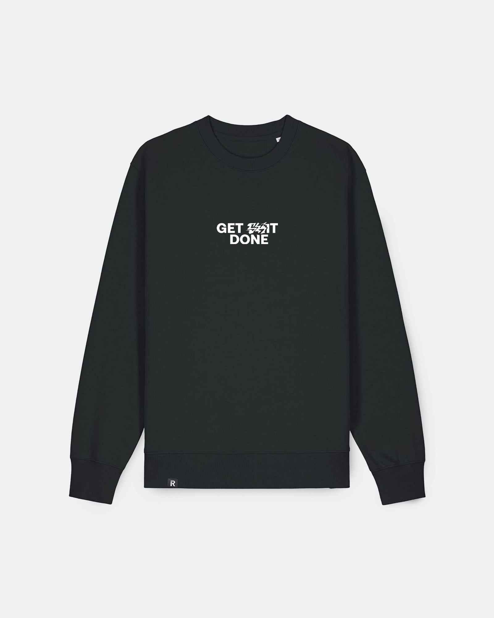 The Get it Done Crewneck