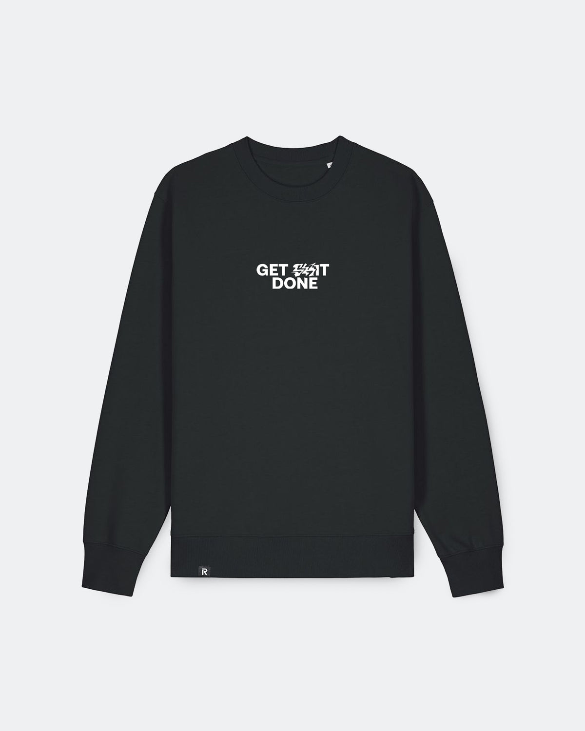 The Get it Done Crewneck