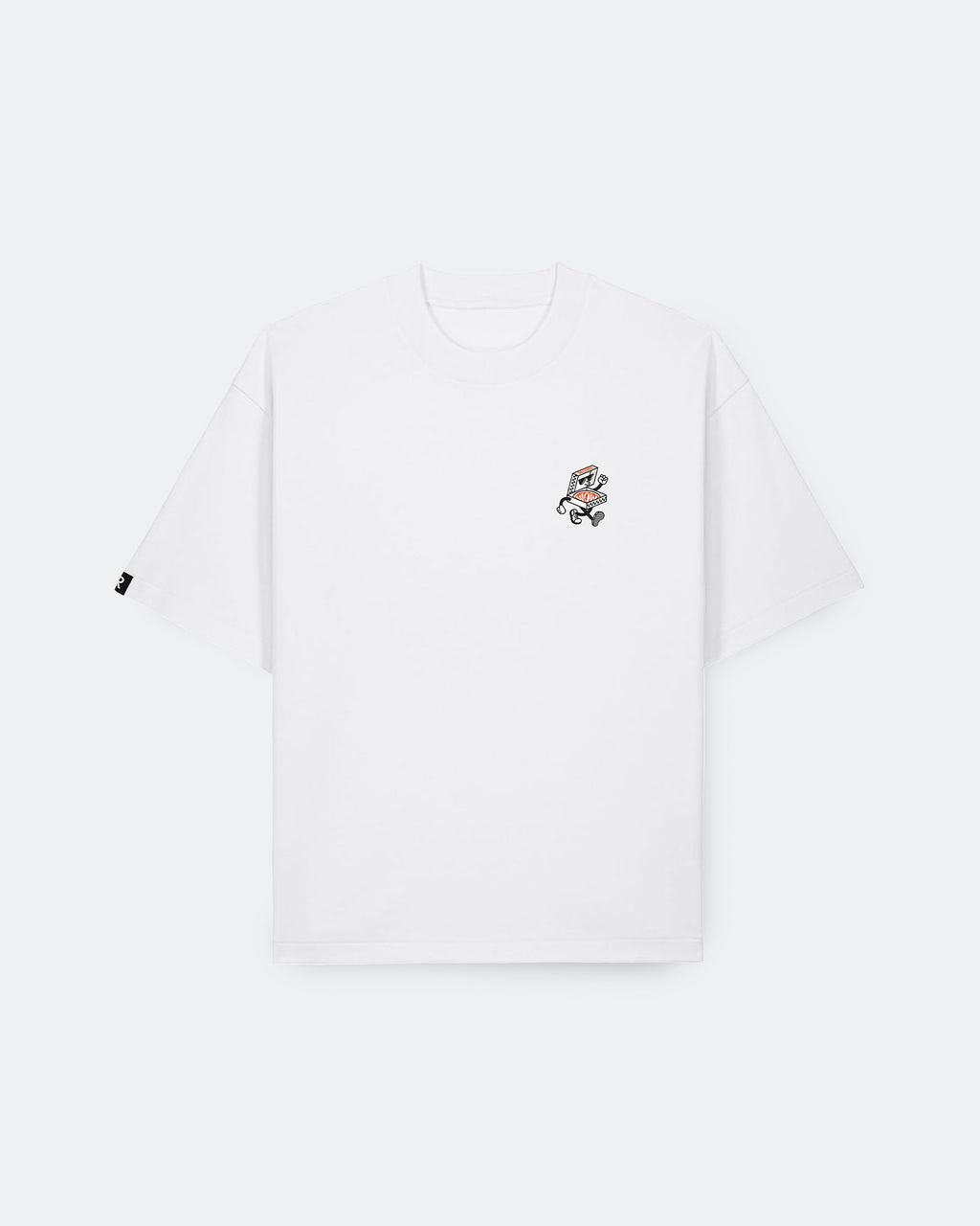 The Unisex Deliver Wow T-Shirt