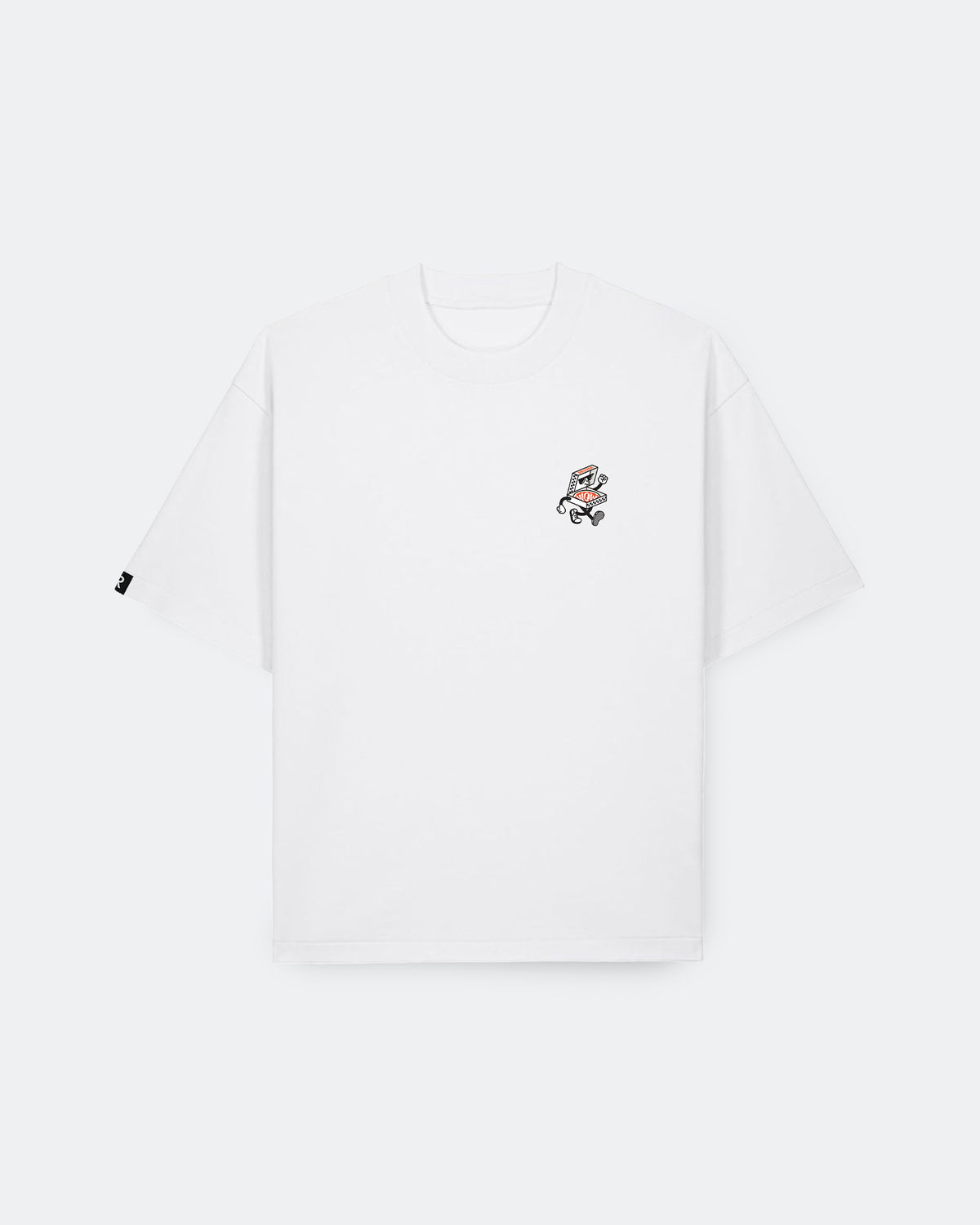 The Unisex Deliver Wow T-Shirt